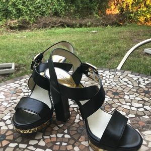 Michael Kors High Heel Sandals